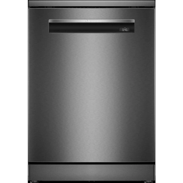 Bosch SMP6ENC60T Solo Bulaşık Makinesi 6 Programlı Siyah Inox