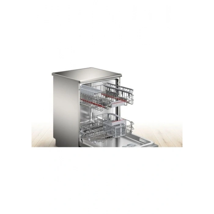 Bosch SMS4IKI62T 6 Programlı Bulaşık Makinesi