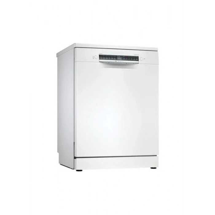 Bosch SMS4IKW62T 6 Programlı D Enerji Sınıfı 13 Kişi Kapasiteli Solo Bulaşık Makinesi