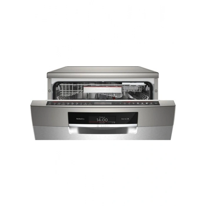 Bosch SMS8YDI82T Serie 8 Solo Bulaşık Makinesi