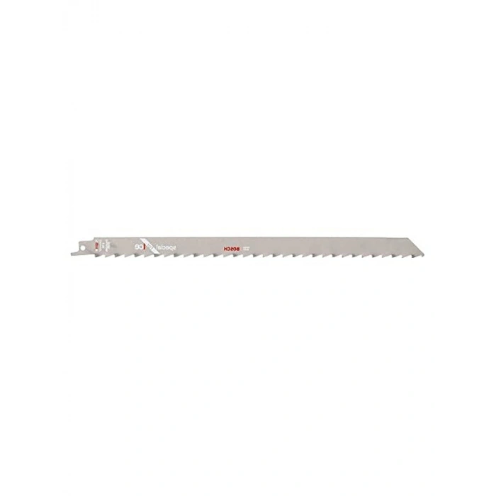 Bosch - Special Serisi Donmuş Malzemeler için Panter Testere Bıçağı S 1211 K - 5li