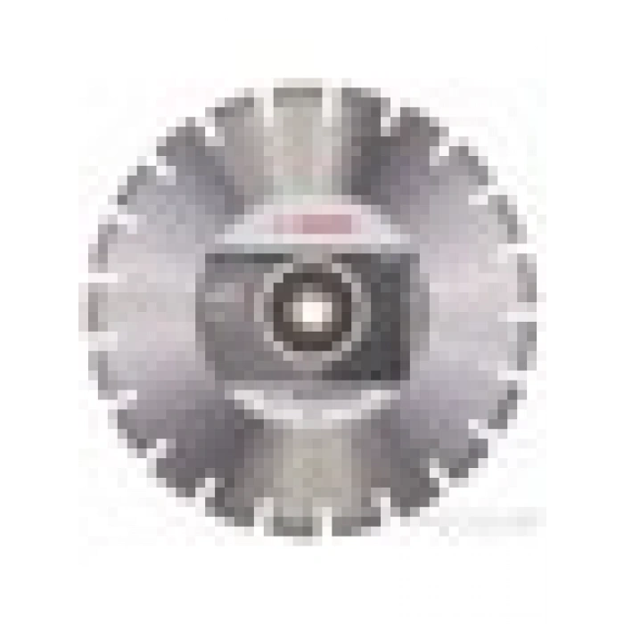 Bosch - Standard Seri Asfalt İçin Elmas Kesme Diski - 350 X 20/25,40 X 3,2 X 10 Mm