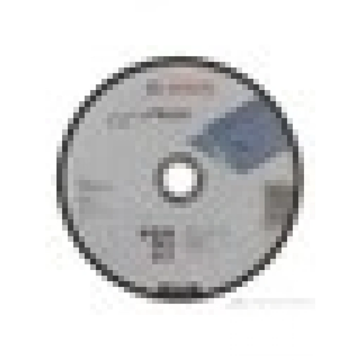 Bosch - Standard Seri Metal İçin Düz Kesme Diski (Taş) - A 30 S Bf, 180 Mm, 22,23 Mm, 3,0 Mm