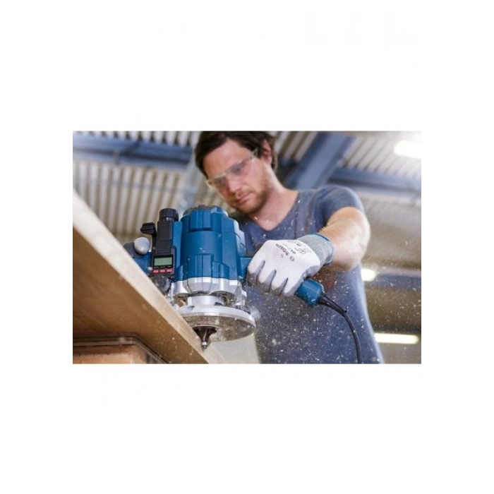 Bosch Standard W V-Kanal Freze 8 x 11 x 45 mm