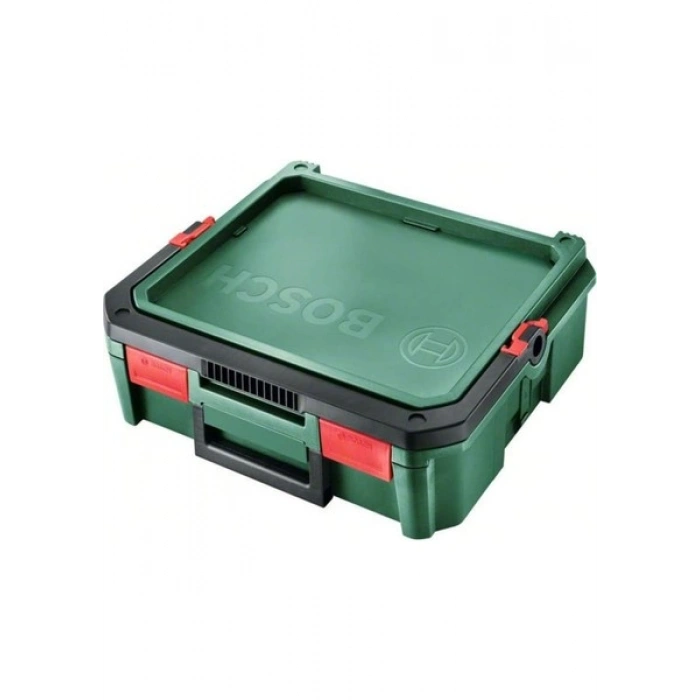 Bosch Systembox Alet ve Aksesuar Kutusu (Small)