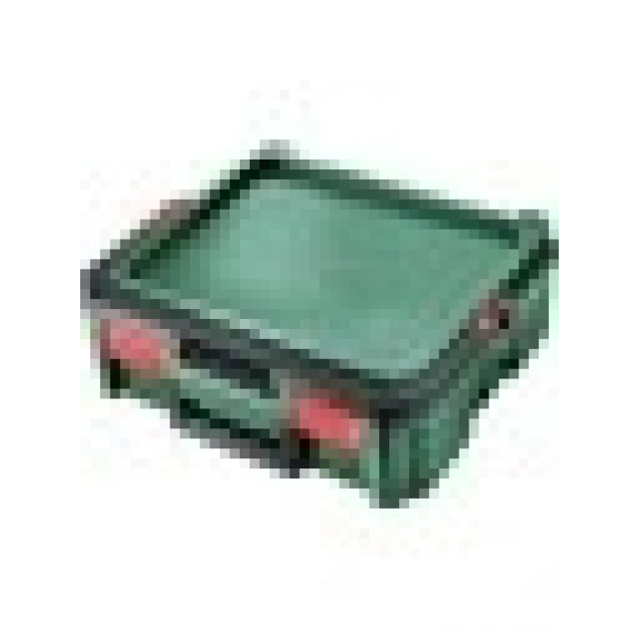 Bosch Systembox Alet ve Aksesuar Kutusu (Small)