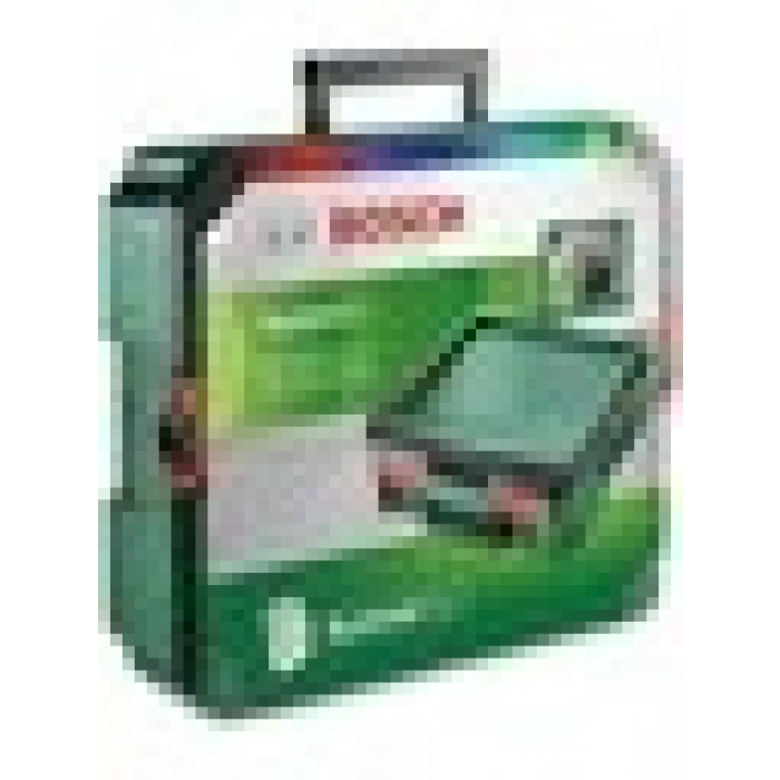 Bosch Systembox Alet ve Aksesuar Kutusu (Small)