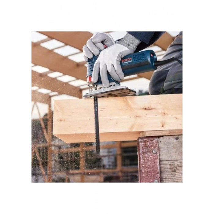 Bosch T 744 D Ahşap Dekupaj Testere Bıçağı 1 Adet