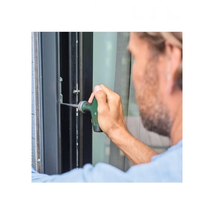 Bosch T Saplı Tornavida UCU-1600A02Z9S