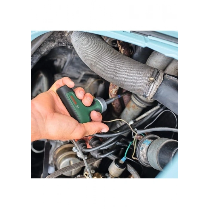 Bosch T Saplı Tornavida UCU-1600A02Z9S