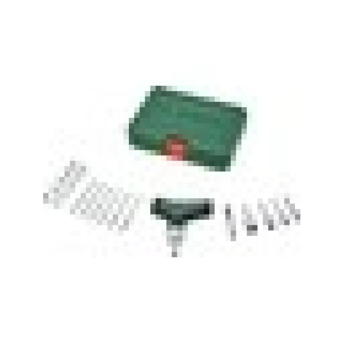 BOSCH T TİPİ CIRCIRLI TORNAVİDA SET 22 PARÇA