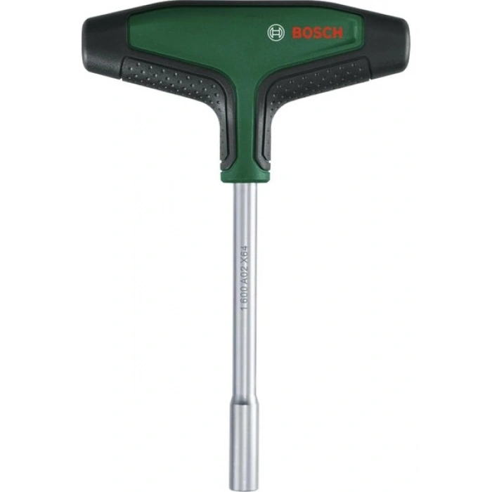 BOSCH T TİPİ UZUN TORNAVİDA 1.600.A02.Z9U
