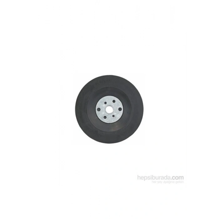 Bosch - Taban - 115 Mm, 13 300 U/Min