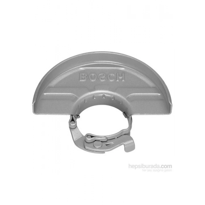 Bosch - Taşlama İçin Kapaksız Koruma Siperi - 230 Mm
