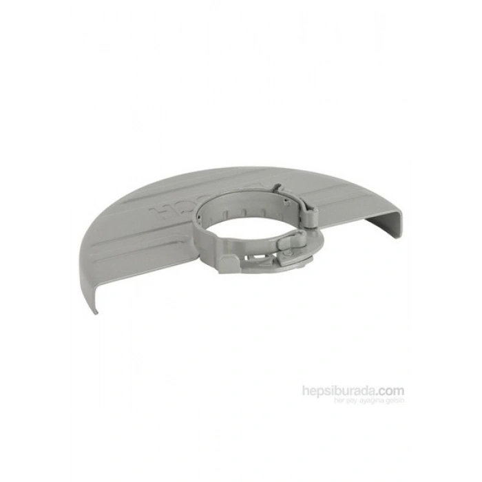 Bosch - Taşlama İçin Kapaksız Koruma Siperi - 230 Mm