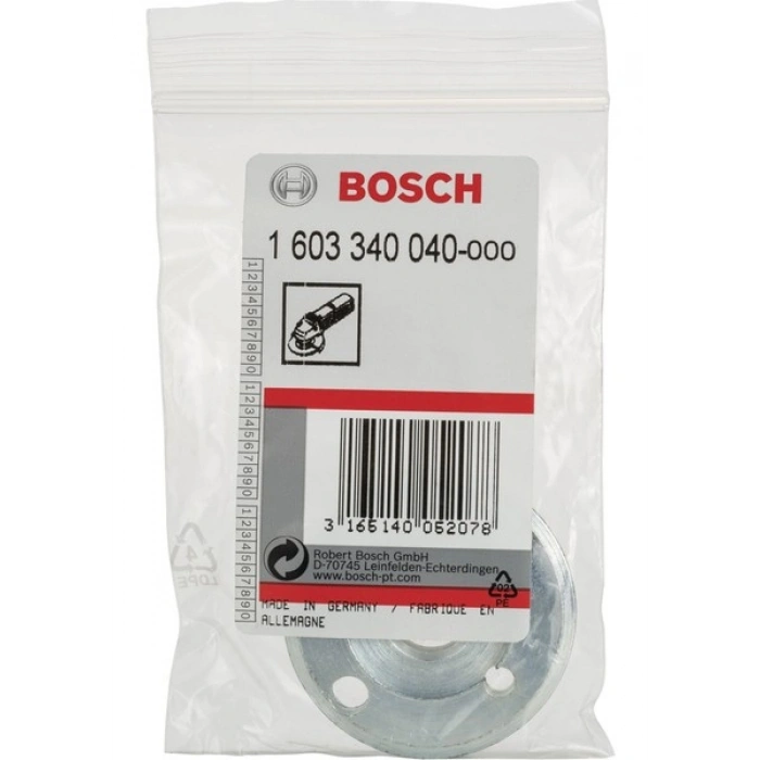 Bosch Taşlama Makineleri Için Germe Somunu Üst Somun