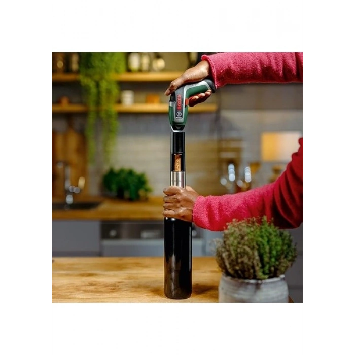 Bosch Tirbüşon Aparatı - IXO