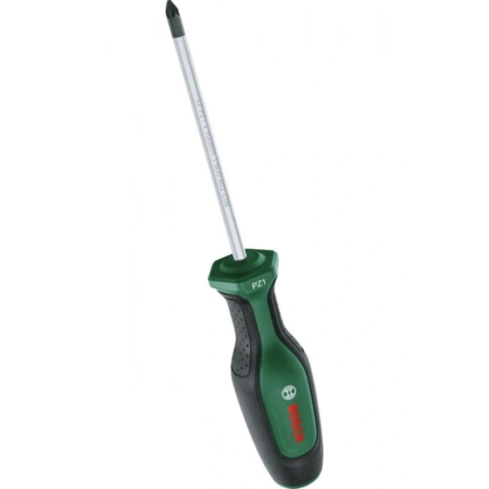 Bosch Tornavida Pozidrive Pz1 x 100 mm