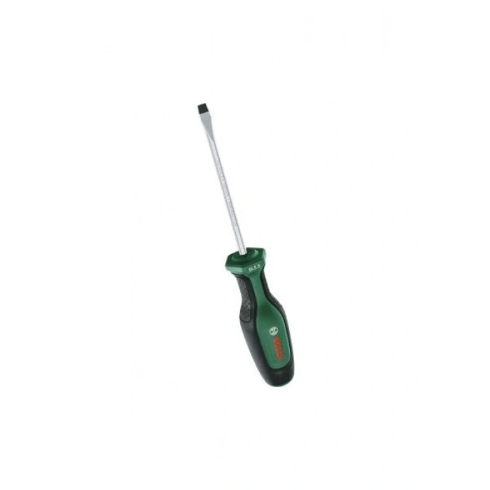 Bosch Tornavida Screwdriver Slotted SL5.5 x 100mm