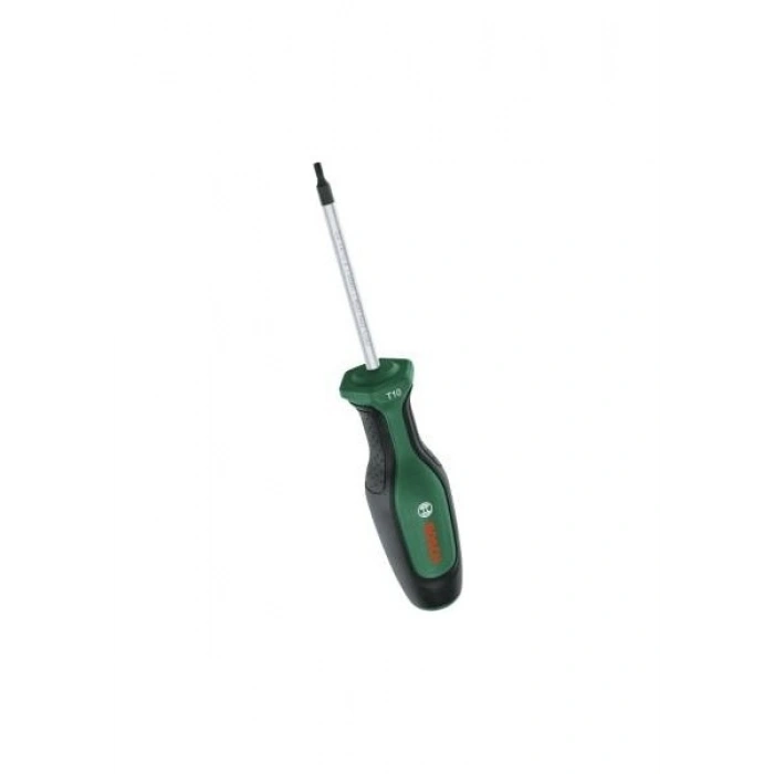Bosch Tornavida Torx Tx 10 x 75 mm