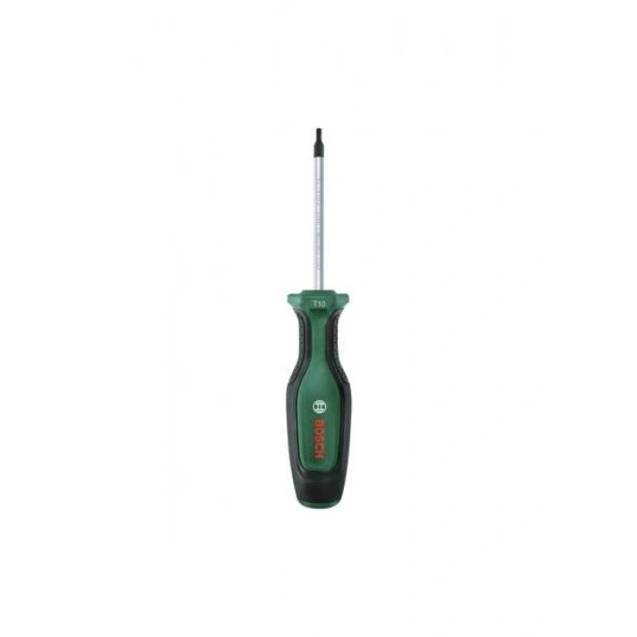 Bosch Tornavida Torx Tx 10 x 75 mm