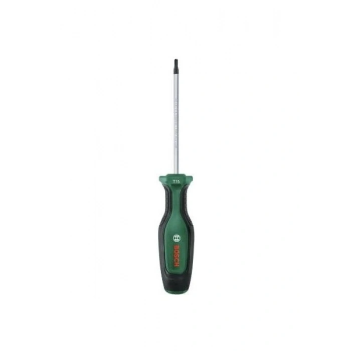 Bosch Tornavida Torx Tx 15 x 100 mm