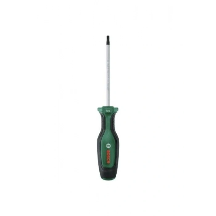 Bosch Tornavida Torx Tx 20 x 100 mm
