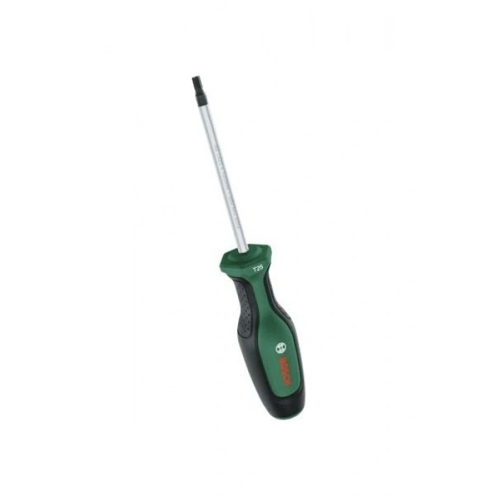 Bosch Tornavida Torx Tx 25 x 100 mm