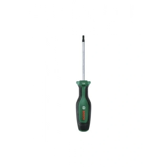 Bosch Tornavida Torx Tx 25 x 100 mm