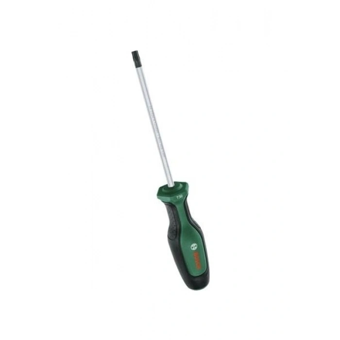 Bosch Tornavida Torx TX30 x 125 mm