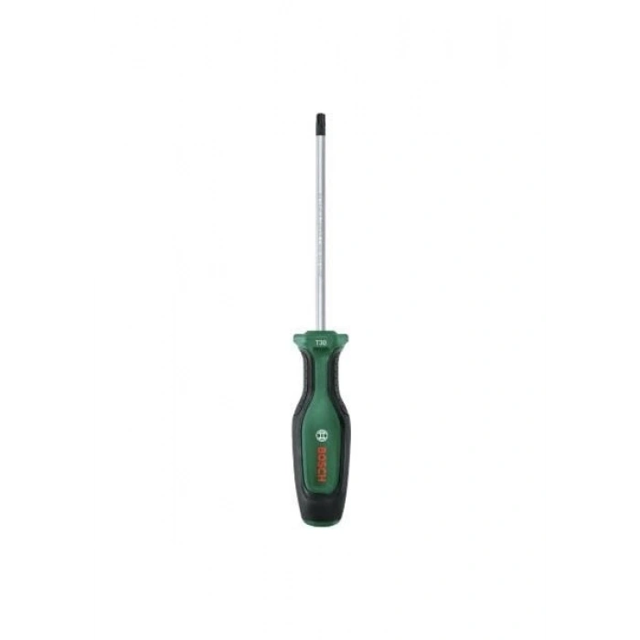 Bosch Tornavida Torx TX30 x 125 mm