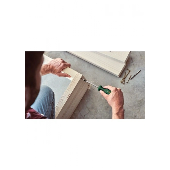 Bosch Torx Tornavida Seti 5 Parça