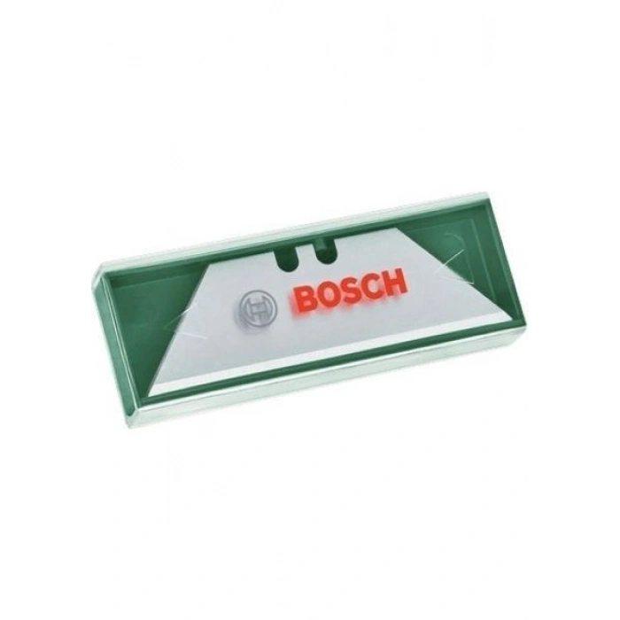 Bosch Trapez Bıçaklar 10 Parça 1600A032UT