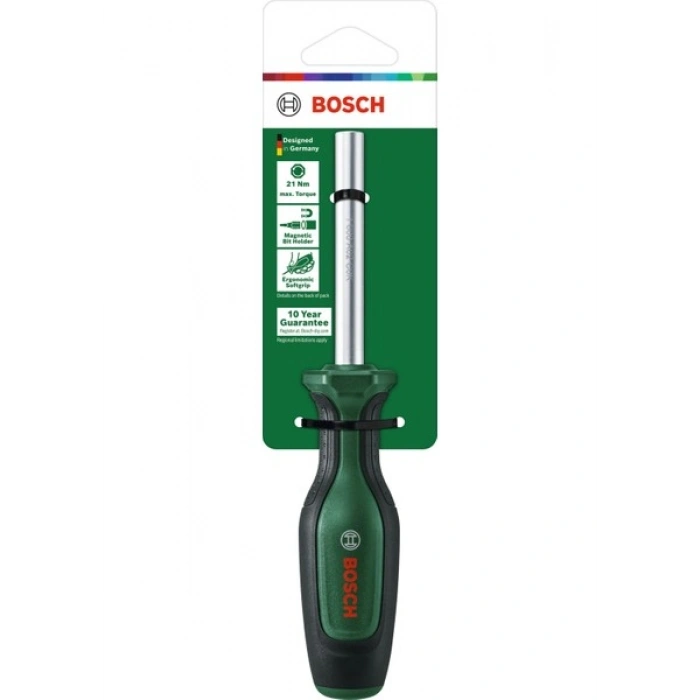 Bosch Uçlu Tornavida