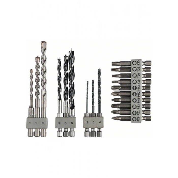 Bosch Uneo Set