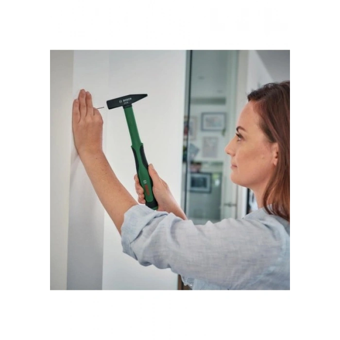 Bosch Universal 17 Parça El Aleti Seti 1600A02BY5