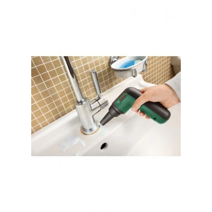 Bosch Universal Brush Yüzey Temizleme