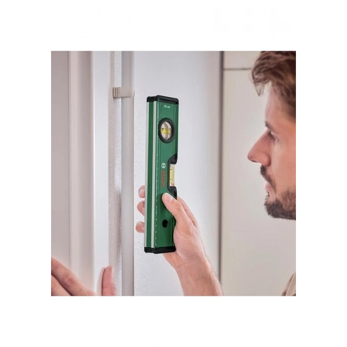 Bosch Universal El Aleti Seti 25 Parça (Set 1) - 1600A02BY6