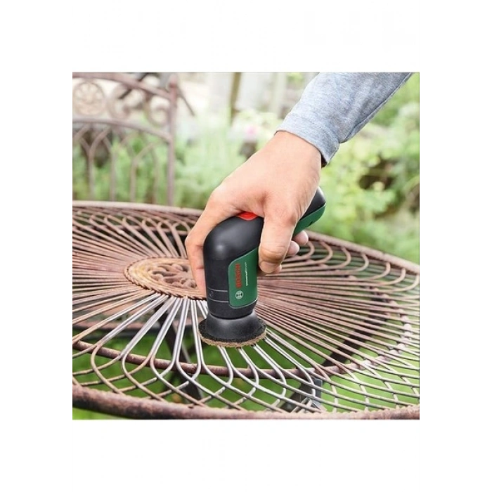 Bosch UniversalBrush - Başlı Tutucu Aparat 1.600.A02.3KX