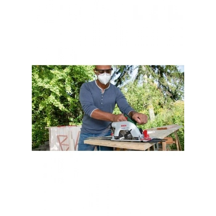 Bosch Universalcirc 18V-53 Dairetestere (Solo)