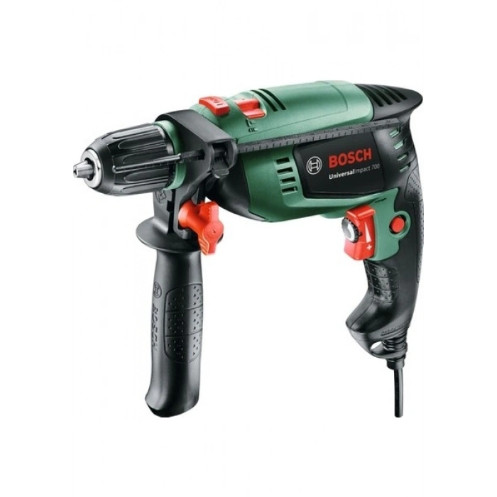 Bosch UniversalImpact 700 Darbeli Matkap