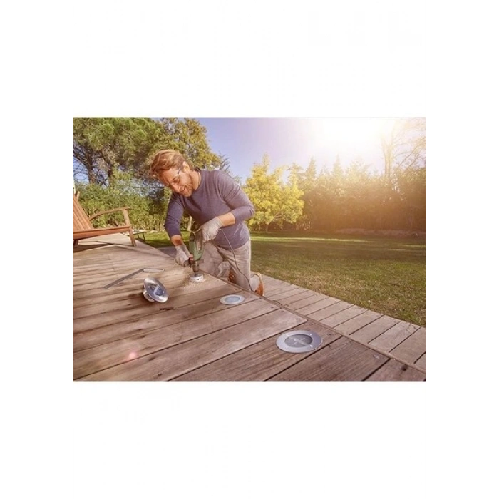 Bosch UniversalImpact 700 Darbeli Matkap