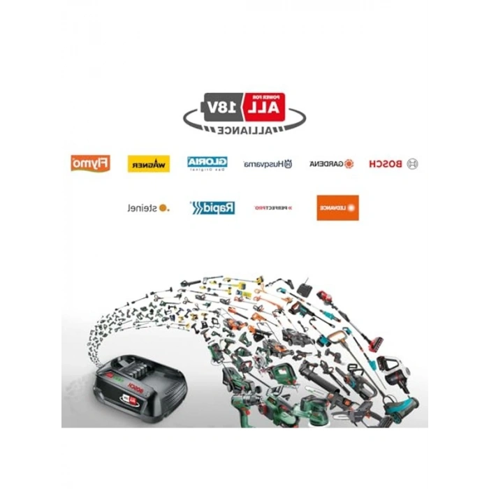 Bosch UniversalTacker 18V-14 (Solo)