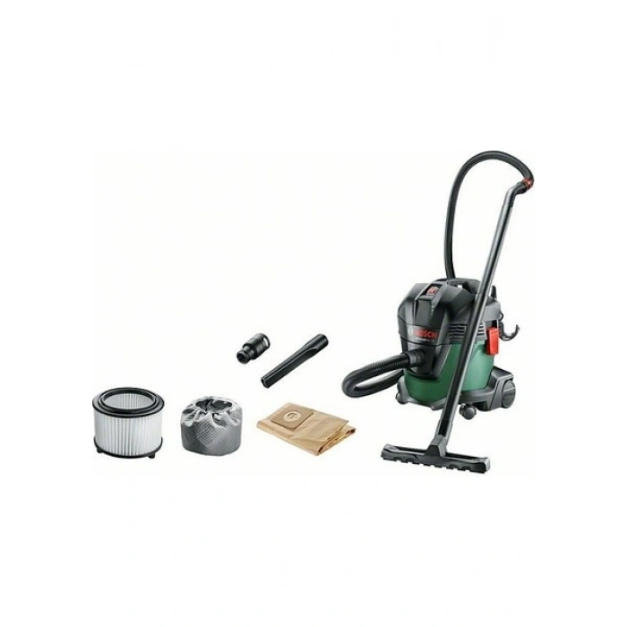 Bosch UniversalVAC 15 Islak Kuru Elektrik Süpürgesi