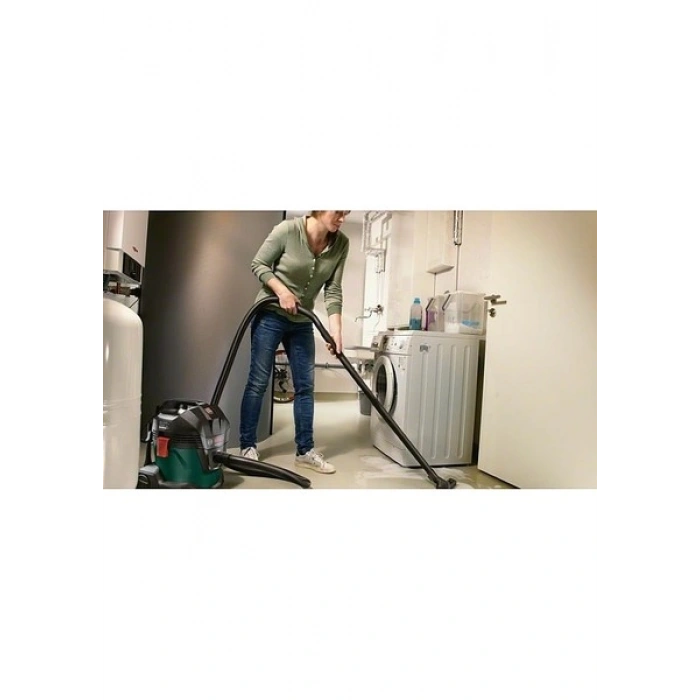 Bosch UniversalVAC 15 Islak Kuru Elektrik Süpürgesi