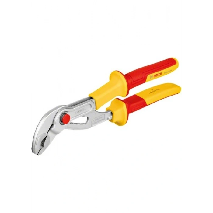Bosch Vde Boru Anahtarı 250MM 1600A02NE5