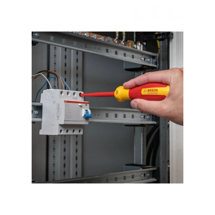Bosch Vde Tornavida Sd Tx 7 Parça Set - 1600A02NF8