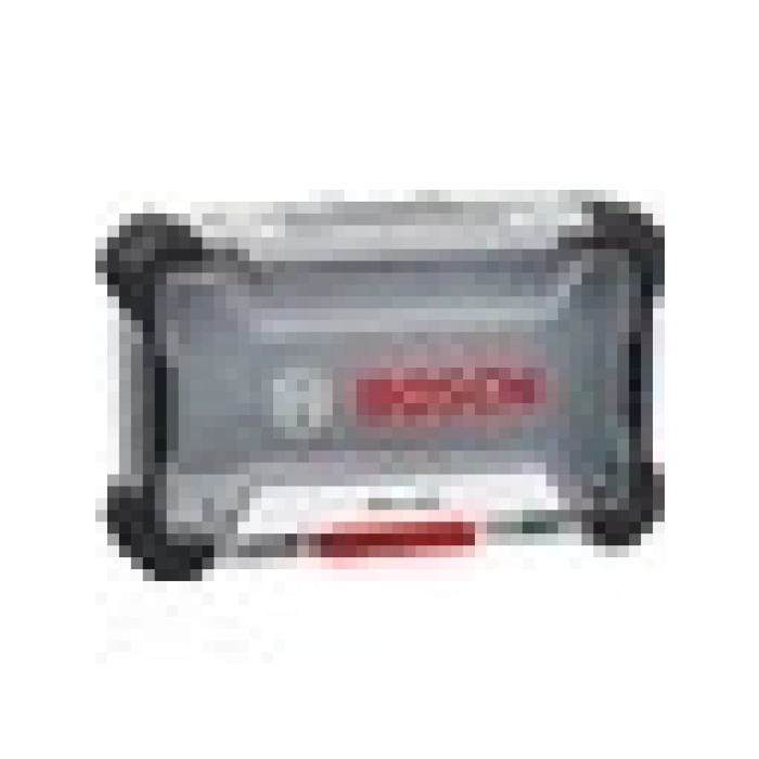 Bosch Vidalama Çantası M - Click