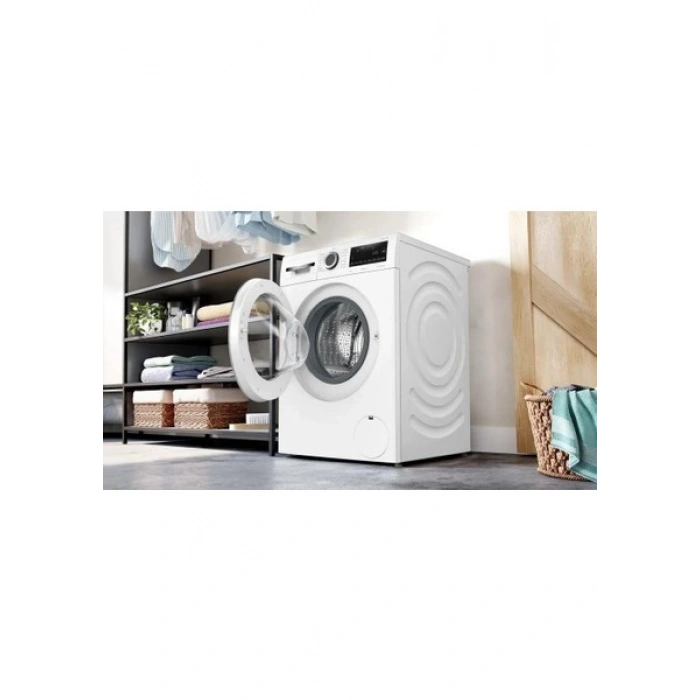 Bosch WGA242X3TR Serie 4 Çamaşır Makinesi 9 kg maks. 1200 dev./dak.