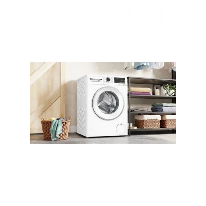Bosch WGA242X3TR Serie 4 Çamaşır Makinesi 9 kg maks. 1200 dev./dak.